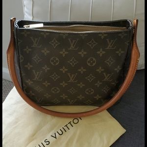 🔥Louis Vuitton loop bag🔥